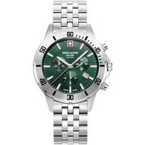 Swiss Alpine Military 7024.9134 laikrodis
