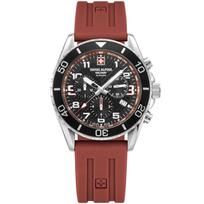 Swiss Alpine Military 7029.9836 laikrodis