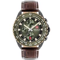 Swiss Military Hanowa SMWGC0001840 laikrodis