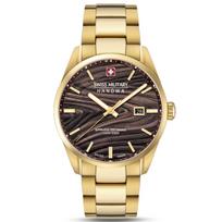 Swiss Military Hanowa SMWGH0006010 laikrodis