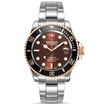 Swiss Military Hanowa SMWGL0006360 laikrodis