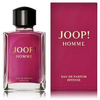 Joop! Homme Intense EDP parfumuotas vanduo vyrams, 125 ml