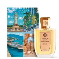 Unique'e Luxury Izmir Extrait De Parfum PP kvepalai unisex, 100 ml