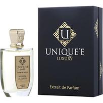 Unique'e Luxury Hidden Accords Extrait De Parfum PP kvepalai unisex, 100 ml
