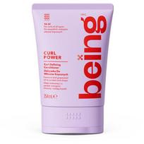 Curl Power Conditioner - Kondicionér pro kudrnaté vlasy
