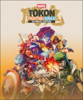 MARVEL Tokon: Fighting Souls Ultimate Edition Steam Key (PC) ROW