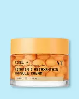 VT Cosmetics Vitamin C Astaxanthin Capsule Cream - 50 ml