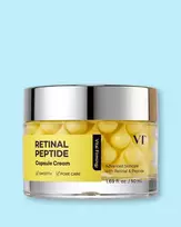 VT Cosmetics Retinal Peptide Capsul Cream - 50 ml