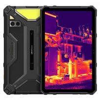 Ulefone  Tablet Armor Pad 4 Ultra Thermal 5G 10.36-inch 8/256GB IP69K thermal imaging black