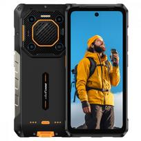 Ulefone  Smartphone Armor 26 Ultra 5G 12/512GB Black
