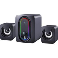 DEFENDER V14 2.1 Bluetooth 11W USB Speakers 65314, PCSDEF65314