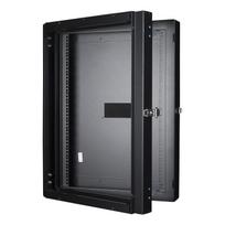 Lanview 19"" 16U Rack Cabinet Double  Section  600 x 150 x 809mm -