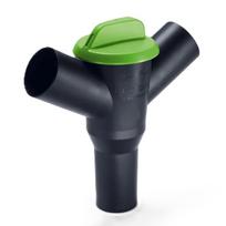 Y vožtuvas siurbimo žarnai FESTOOL SV-AS D50 SWT 578533