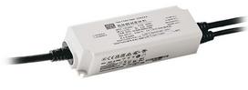 LED Power Supplies 60W 110-305Vac 9-54V 0.9-1.7A CP DALI-2 Dimming Wiring Cable IP67