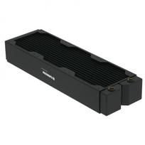 Dymo Barrow Dabel-60d Radiator 360 mm - Black | DABEL-60D 360 | 6937826614514