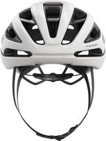 Šalmas Abus Taipan shiny white-M (54-58)