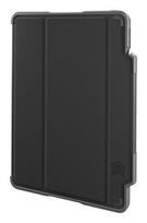 STM Dux Plus (iPad Air 11-inch M4/M3/M2/5th/4th Generation) AP - Black