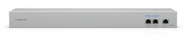 Ubiquiti 10GbE WAN Switch linking two  Shadow Mode High Availability