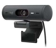 LOGITECH Brio 500 Graphite