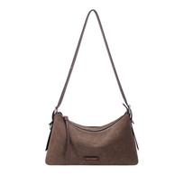 DAVID JONES rankinė CM8522 - Ruda