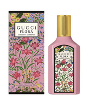 Gucci  Flora Gorgeous Gardenia Perfume EDP 100ml