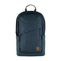 FJALLRAVEN kuprinė Raven 20 23344 - Pilka