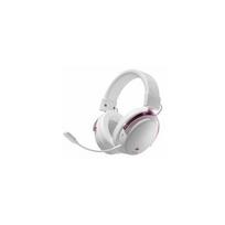 Słuchawki ATK N9 Ultra Wireless Gaming-Headset - biały/Pink | 14000022 | 6976742078765