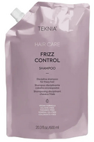 Lakmé Teknia Frizz Control Shampoo Refill 600 ml