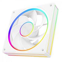 MODECOM VOLCANO LOOP REVERSE ARGB 120mm Fan - White