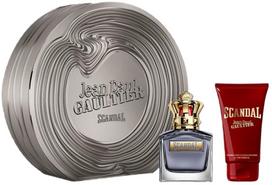 Jean Paul Gaultier Set Jean Paul Gaulier Scandal dla mężczyzn EDT spray 100ml + SG 75ml (8435415116527) | 8435415116527 | 8435415116527