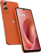 Motorola Moto G06 4/256GB Pomarańczowy  (PBA20013RO) | PBA20013RO | 840493605241