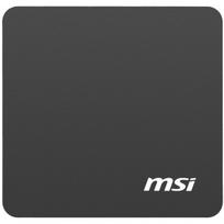 MSI Cubi NUC AI+ 3MG-003EU WIN11PRO/Core Ultra 7 355/16GB/1TB/UHD/Black | Cubi NUC AI+ 3MG-003EU | 4711377431224
