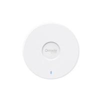 TP-LINK  Omada 7 UR - BE5000 5-Stream Ceiling Mount Dual-Band Wi-Fi 7 Access Point | EAP727 | 2.4 GHz, 5 GHz | 802.11ax | 10/100/1000/2500Mbit/s | Ethernet LAN (RJ-45) ports 1 | MU-MiMO No | PoE+ | EAP727 | 1210002620062