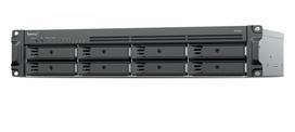 Synology Server NAS RS1226+ 8x0HDD 2,2Ghz 2x2,5GbE 1x4GB DDR4 3Y | RS1226+ | 4711174726868