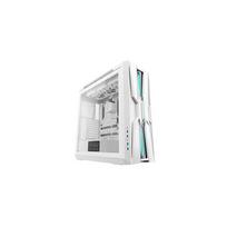 Deepcool  Integrated Liquid Cooling Case | GENOME III | White | Full-Tower | ATX PS2 (maximum length: 180mm) | R-GENOME-WHALA3-G-3 | 6933412774068