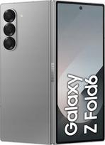 Samsung Galaxy Z Fold6 12/1TB Silver | SM-F956BZSNEUB | 8806095667539