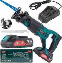 NAC NAC.SABER SAW 20V 1x 2.0Ah | RS-20-LI-ST-20V | 5902490747197