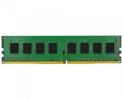 Kingston DDR4 Non-ECC DIMM 8GB 3200 MHz CL22 (KVR32N22S8/8BK) | KVR32N22S8/8BK | 0740617299786