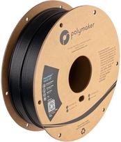 Polymaker Polymaker Fiberon PA12-CF10 3D Printer Filament – 1.75 mm – Black – 500 g | 6938936714637 | 6938936714637