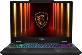 MSI Cyborg 15 / 15.6" / Intel Core 7 240H / 16GB / 512GB / Windows 11 Home (CYBORG 15 B2RWFKG-087NL) | CYBORG 15 B2RWFKG-087NL | 4711377368896