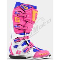 Gaerne SG-12 Shockwave krosiniai batai Limited Edition