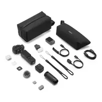 DJI Osmo Pocket 4P Vlog Combo