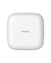 D-Link | Nuclias Connect AX1800 Wi-Fi 6 Access Point | DAP-X2810 | 802.11ac | Mesh Support No | 1200+574  Mbit/s | 10/100/1000 M