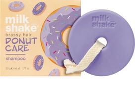 Milk Shake MS DONUT CARE NO YELLOW SOAP BAR 50GR-1.76OZ