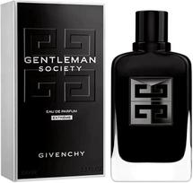 Givenchy Gentleman Society Extrême - EDP 200ml