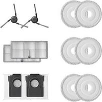 Vacuum Cleaner Accessory|DREAME|ACCESSORIES KIT|Model MRAK67|For Aqua10 Ultra Roller Complete/Aqua10 Ultra Roller /Aqua10 Roller/Aqua10 Ultra Roller Master|RAK67