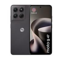 Motorola moto g47 16,9 cm (6.67") Dviguba SIM jungtis Android 16.0 5G C tipo USB 8GB 128GB 5200 mAh Pilka