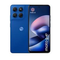 Motorola moto g47 16,9 cm (6.67") Dviguba SIM jungtis Android 16.0 5G C tipo USB 8GB 128GB 5200 mAh Mėlyna