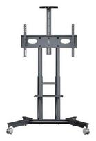 TV SET ACC MOBILE STAND/32-75"/GRAPHITE TS1571-G ONKRON