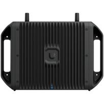 Ubiquiti Powerful multi-WAN UniFi Cloud Gateway with remote SIM support, featuring 10GbE, 2.5GbE PoE+ and 10G PoE++ output, microSD storage | Ubiquiti